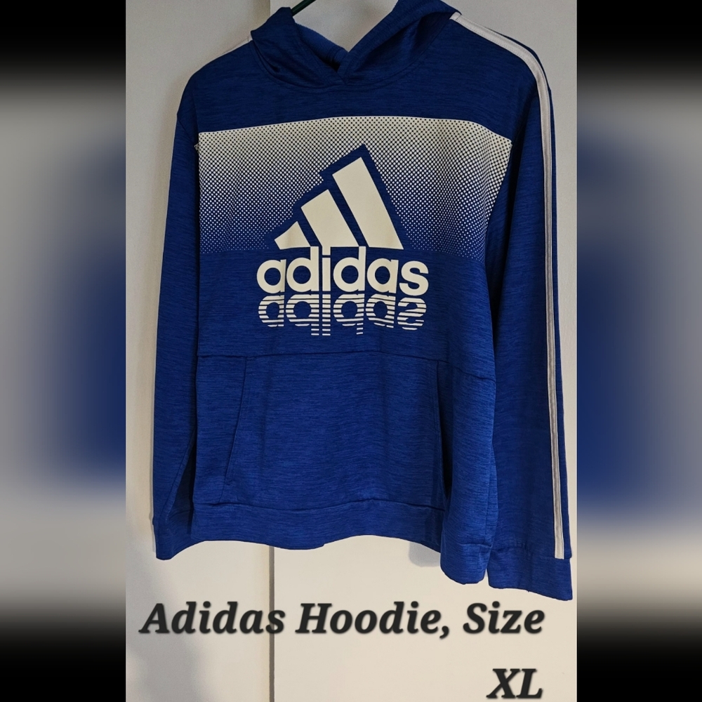 Kids hoodie